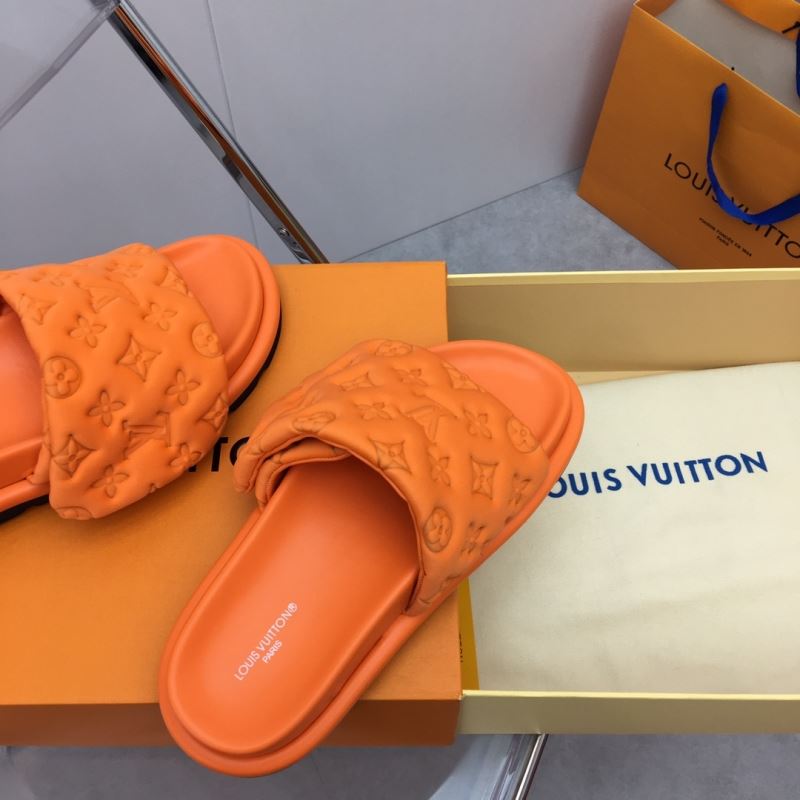 Louis Vuitton Slippers